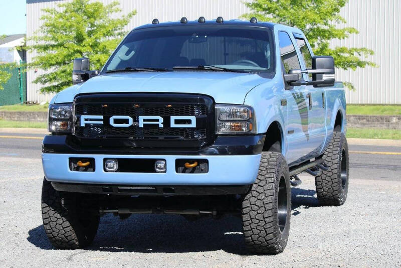 ford f-250 super duty 2006 1FTSW21P06ED94304 image ford f-250 super duty 2006 1FTSW21P06ED94304 image